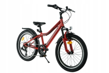 Дитячий велосипед KANDS SMART 20