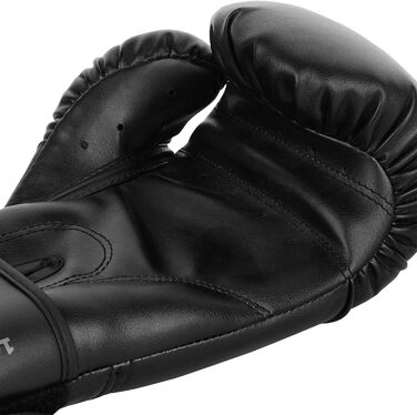 Венум чоловічі шльопанці Atmo Flip Flops, чорний/сірий, 8 унцій