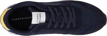 Чоловічі кросівки Tommy Hilfiger New Eva Mix Sport — сині (Desert Sky), розмір 44