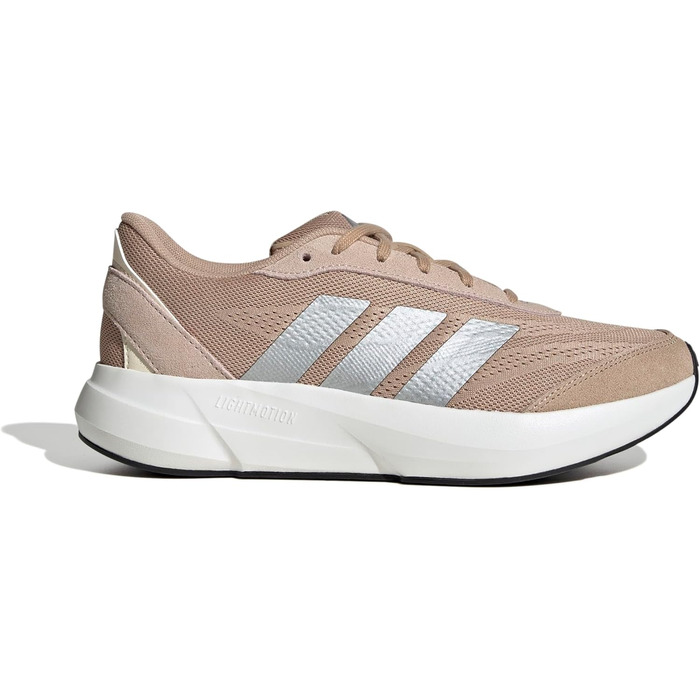 Жіночі кросівки Adidas LIGHTSHIFT (38 2/3 EU) – Warm Sandstone, Matte Silver, Wonder Taupe