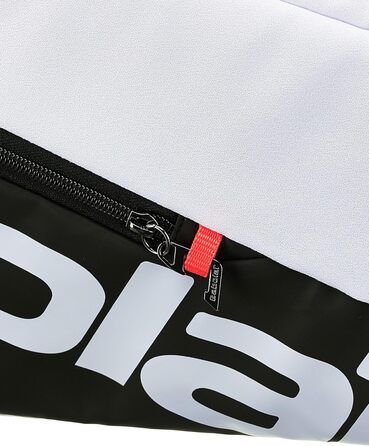 Сумка для тенісу Babolat RHX6 Pure Strike - біла, тримач для ракетки