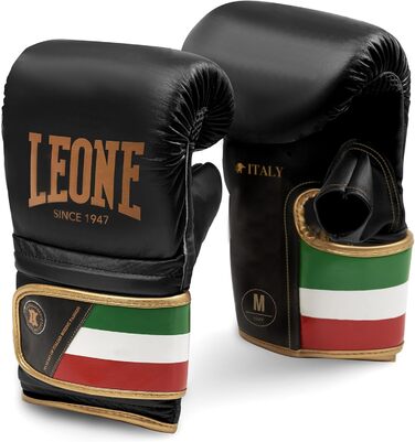 Боксерські рукавички LEONE 1947 Italy унісекс для дорослих