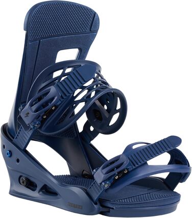 Кріплення для сноуборду Burton Re:Flex Night Fall (S, 6-8)