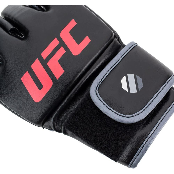 Чоловічі MMA рукавички UFC Contender 5oz для змішаних єдиноборств