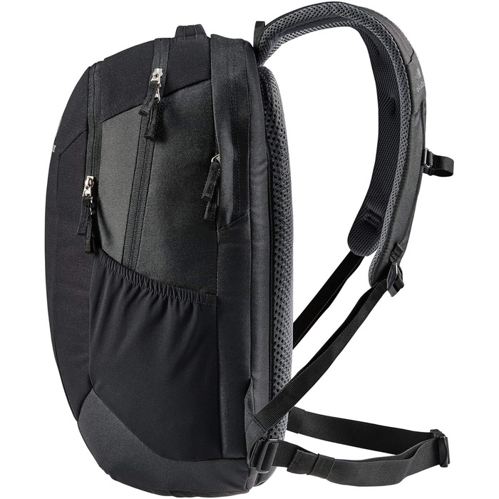 Рюкзак для ноутбука Deuter Giga 28 л – міський, водонепроникний