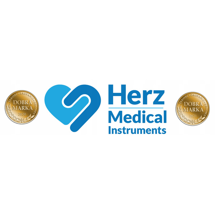 Перкусійний масажер Herz Medical Instruments X3PRO 125 Вт, акумуляторний