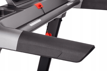 Електрична бігова доріжка Gymtek XT850 (до 150 кг)