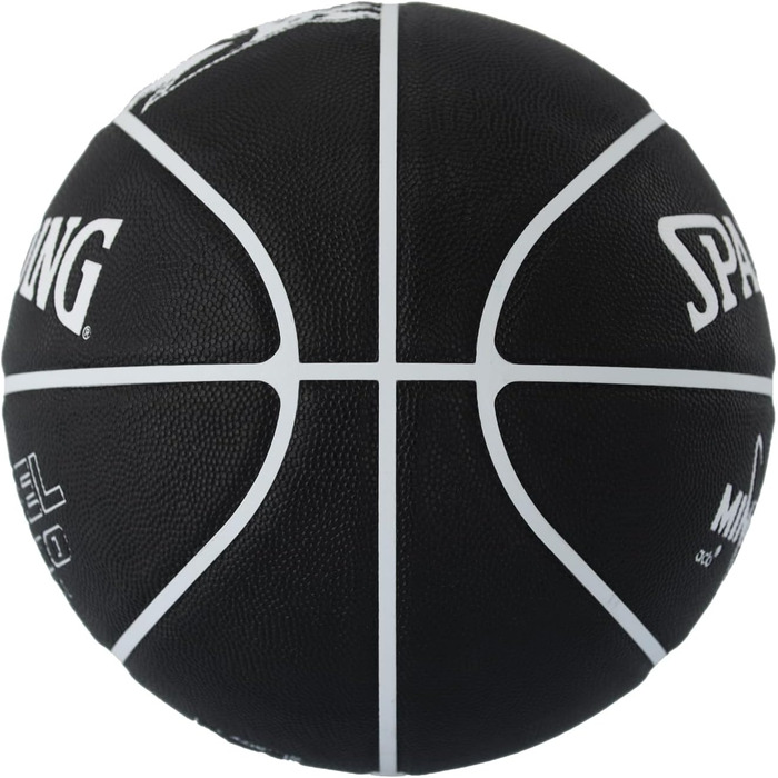 Spalding Баскетбольний м'яч обмежена серія Кубок Короля 2024, офіційний ACB, офіційний розмір