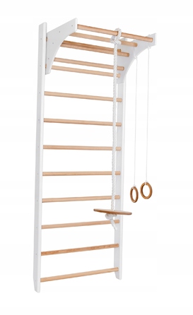 Тренувальна драбина Pelltech 240 см x 80 см