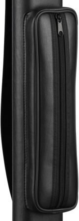 Чохол для бильярдних київ Casemaster Q-Vault Classic - для 2-х частин (1 наконечник/1 стержень)