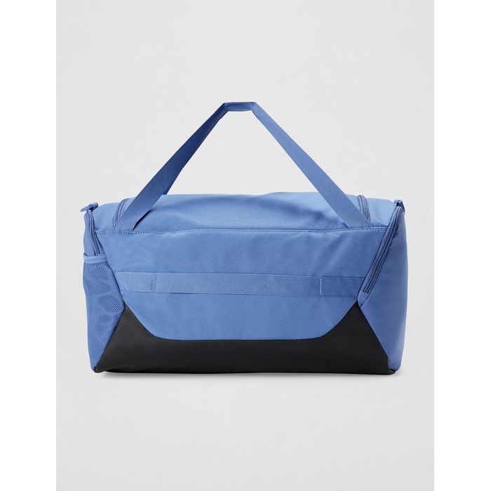 Спортивна сумка Nike Brasilia Medium X Duffel (Indigo Storm/Black/Reflect Sil), універсальний розмір