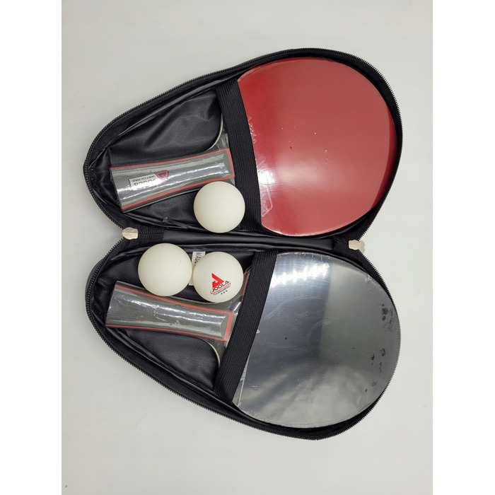 Набір для настільного тенісу Joola Duo Carbon 2