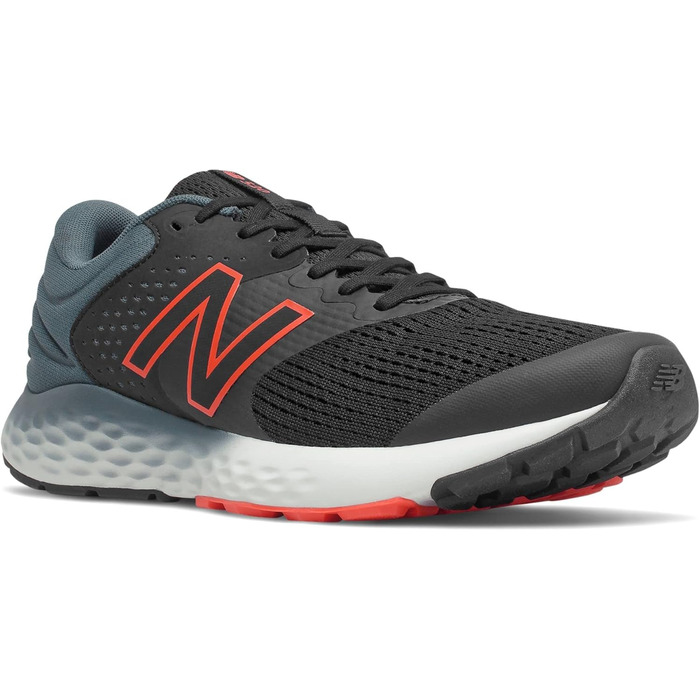 Кросівки для бігу New Balance M520v7 чоловічі, чорні (40 EU)
