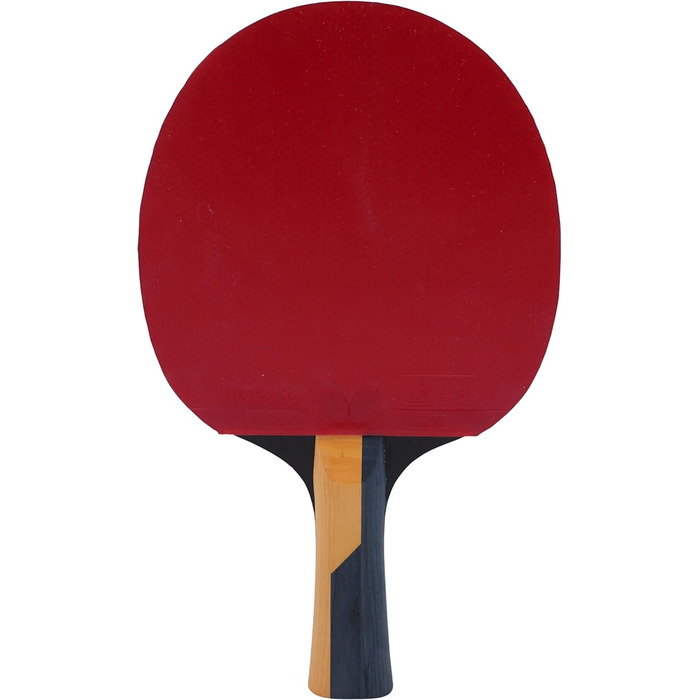 Набірна ракетка Butterfly 85037 Timo Boll Carbon для настільного тенісу
