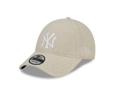 Кепка бейсбольна New Era 9Forty MLB Fanaccessoire New York Yankees / Los Angeles Dodgers (універсальний розмір)