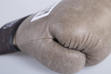 Боксерські рукавички PAFFEN SPORT Allround DRYHAND для тренувань