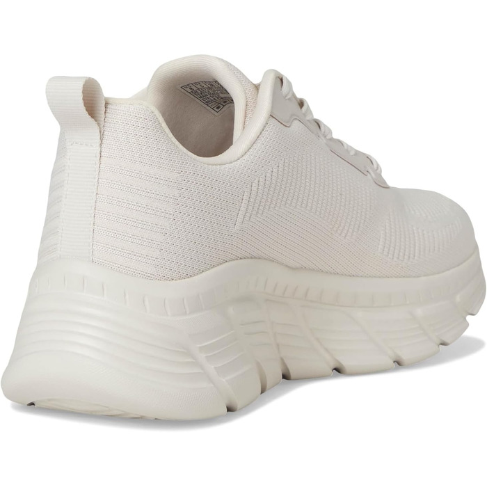 Кросівки Bobs B Flex Hi-Fly білі, розмір 37.5-40 EU