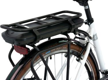 Електровелосипед F.lli Schiano E-Ride 28
