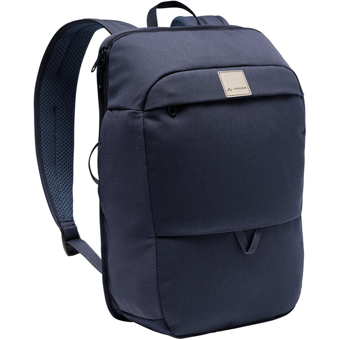 Рюкзак VAUDE Coreway 10 л, унісекс, Eclipse, міський, універсальний розмір