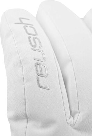 Жіночі гірськолижні рукавички Reusch Luna R-TEX XT: водонепроникні, вітрозахисні та утеплені зимові рукавички для спорту