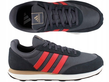Чоловічі спортивні кросівки Adidas JI4946, розмір 42 2/3