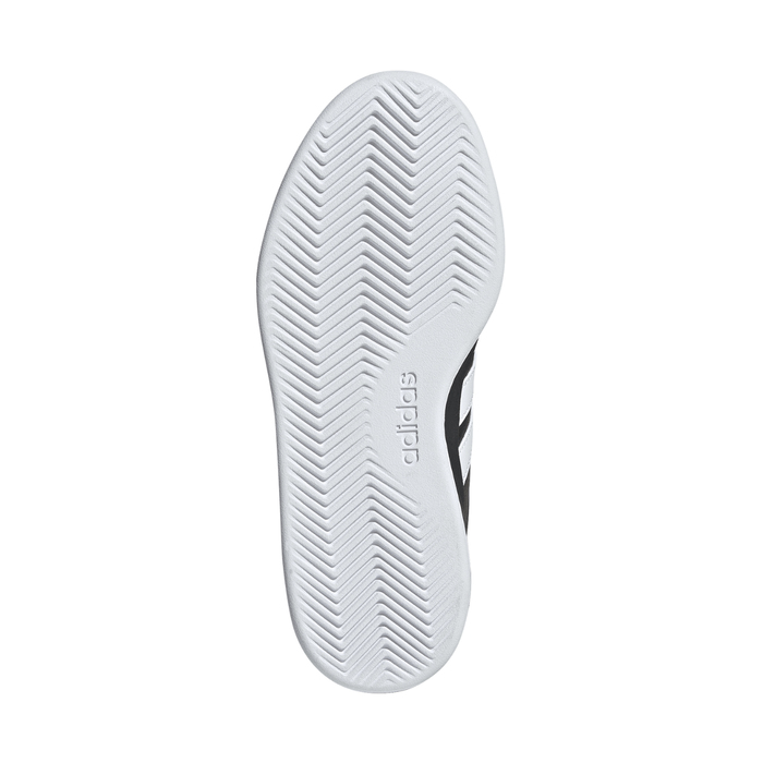 Дитячі кросівки Adidas Breaknet JR8447, чорні, р. 40