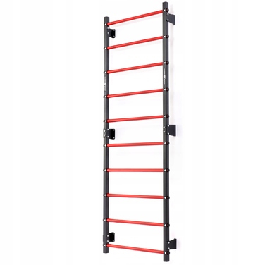 Гімнастична стінка металева 230 x 81 см MH-U204 - Marbo Sport