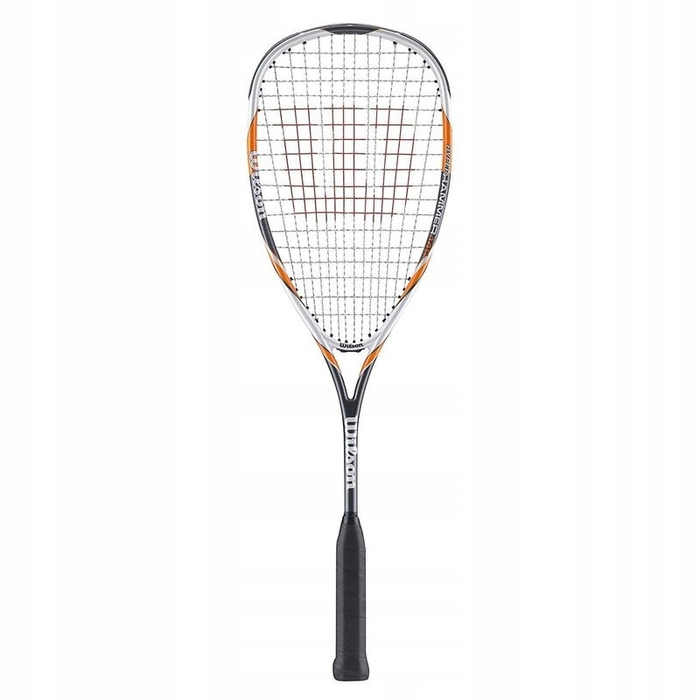 Ракетка для сквошу Wilson Hyper Hammer, 145 г