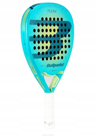 Ракетка для падел-тенісу Bullpadel Flow Woman