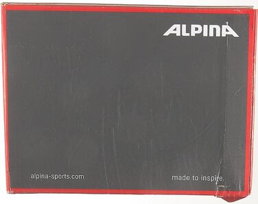ALPINA XIMO дитячий велосипедний шолом, легкий, міцний, із LED-підсвіткою