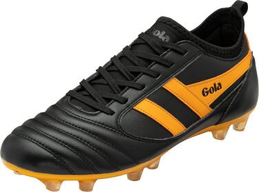 Футбольне взуття Gola Ceptor Mld Pro для чоловіків, чорний, розмір 41 EU