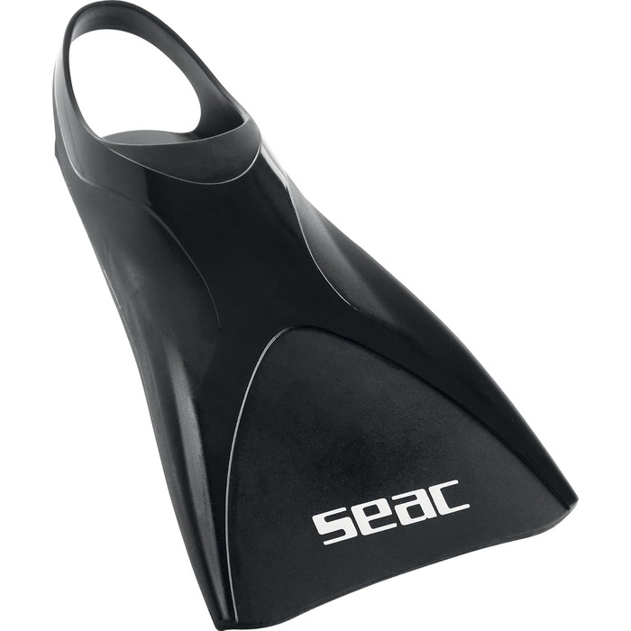 Ласти для плавання SEAC Atom XL, професійні, дорослі