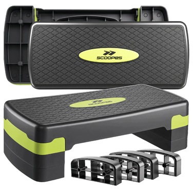 Степер BodyStep Basic 3
