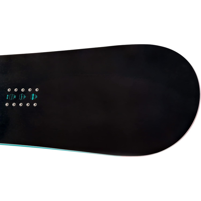 Сноуборд комплект Raven Pure Mint 139 см + кріплення Raven S230 чорні S/M + черевики Target 39