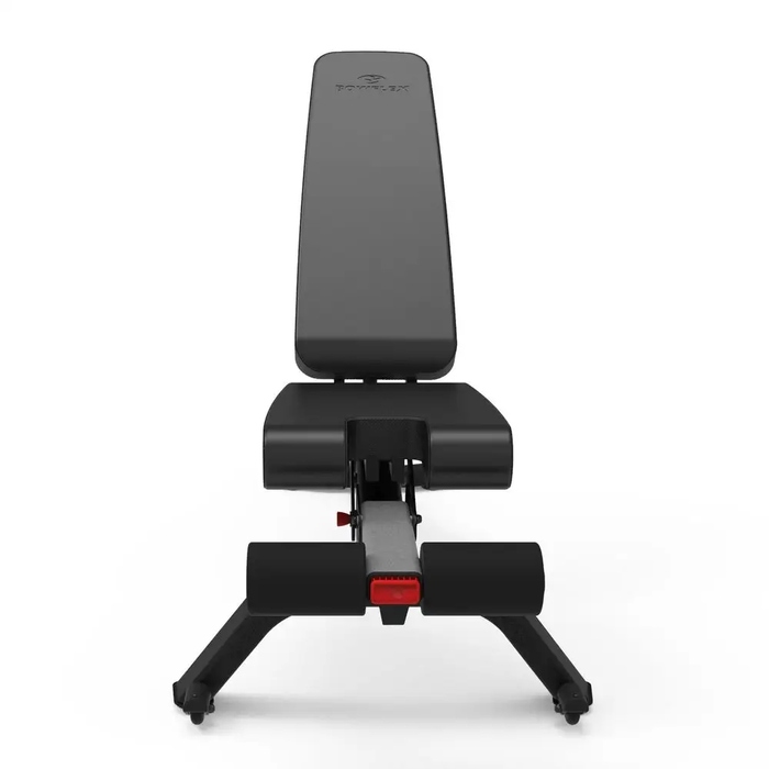 Регульована тренажерна лава Bowflex