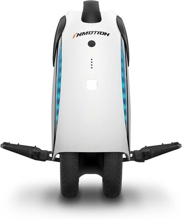 Моноколесо Inmotion E20, 450 Вт, 240 Вт·год, до 30 км, 20 км/год, подвійні 14