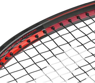 Тенісна ракетка HEAD Graphene Touch Prestige MP без струн