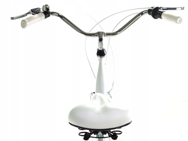 Міський велосипед Dallas Bike RDC-28-7, рама 18