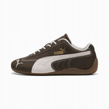 Жіночі кросівки PUMA SPEEDCAT WINE CLUB, р. 36 — стильне та зручне молодіжне взуття