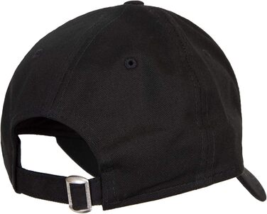 Кепка бейсболка New Era Basic Manchester United 940 з ремінцем