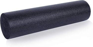 Пілатес ролик GORILLA SPORTS, піна, 60x15/90x15 см, масажний фітнес-ролер для йоги, гімнастики, фасцій, вибір кольору