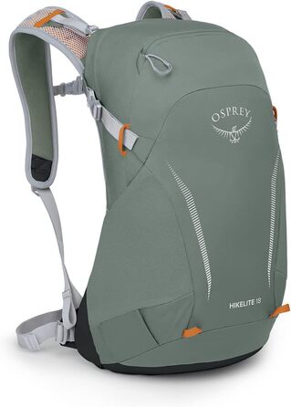 Рюкзак Osprey Hikelite 18 літрів унісекс для туризму