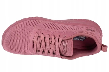 Кросівки Skechers BOBS Squad Chaos Memory Foam, р. 36