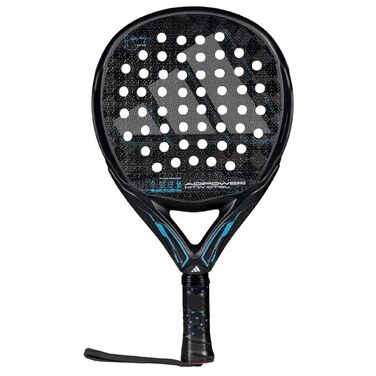 Ракетка для падел Adidas Adipower Multiweight Ctrl 3.4 Alex Ruiz – професійна ракетка для контролю