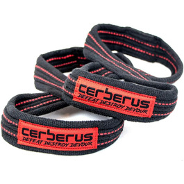 CERBERUS Strength Elite петлі для підйому, абразивні, пара