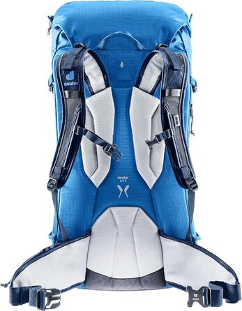 Рюкзак для скітурингу Deuter Freescape Lite 26 л, синій