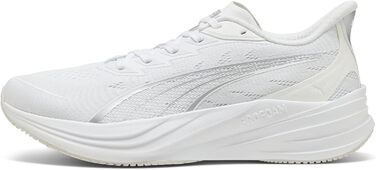 Кросівки Puma Darter Pro Unisex Біло-Сірі (39 EU) для вулиці