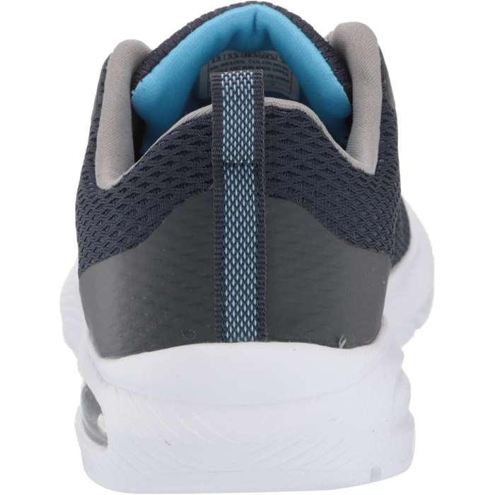 Чоловічі кросівки Skechers Dyna-air Quick Pulse, Navy Blau (темно-синій)