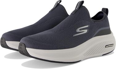Кросівки Skechers Go Run Elevate Upraise 2.0 для чоловіків, 44 EU, Navy, текстиль, синтетика