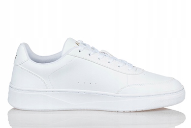 Жіночі шкіряні кросівки Lacoste Court Pro 225 3 Sfa, білі (артикул 750SFA0071216), розмір 38